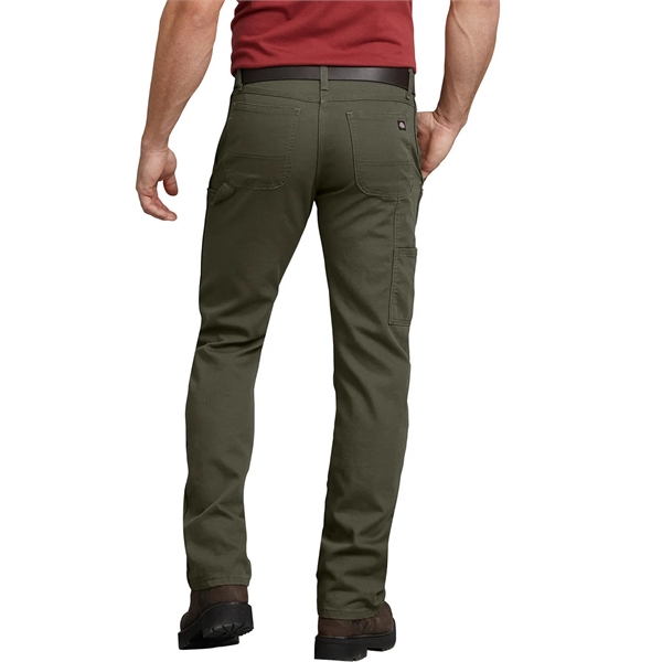 Dickies Men's FLEX Regular Fit Straight Leg Tough Max™ Du... - Dickies Men's FLEX Regular Fit Straight Leg Tough Max™ Du... - Image 109 of 119