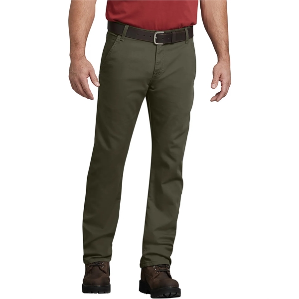 Dickies Men's FLEX Regular Fit Straight Leg Tough Max™ Du... - Dickies Men's FLEX Regular Fit Straight Leg Tough Max™ Du... - Image 114 of 119