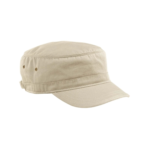 econscious Eco Corps Hat - econscious Eco Corps Hat - Image 7 of 9