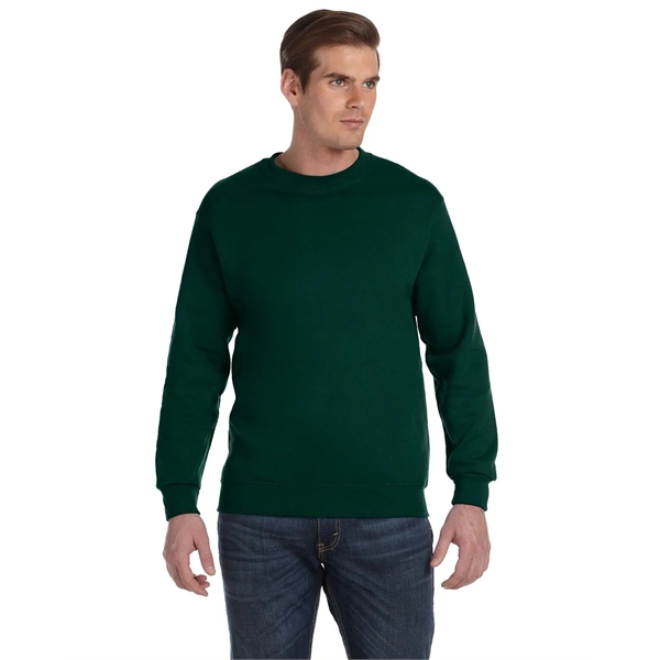 Gildan Adult DryBlend® Fleece Crew - Gildan Adult DryBlend® Fleece Crew - Image 31 of 73