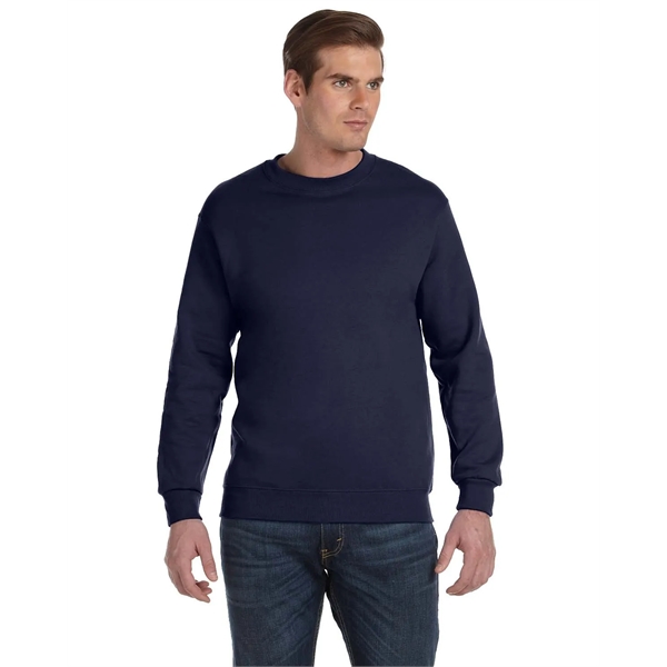 Gildan Adult DryBlend® Fleece Crew - Gildan Adult DryBlend® Fleece Crew - Image 62 of 85