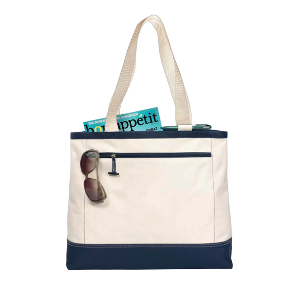 Utility Tote - Utility Tote - Image 0 of 2