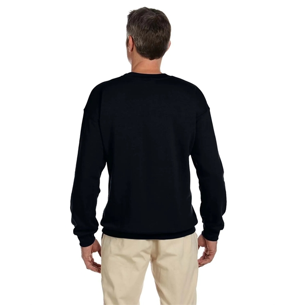 Gildan Adult Heavy Blend™ Fleece Crew - Gildan Adult Heavy Blend™ Fleece Crew - Image 81 of 279