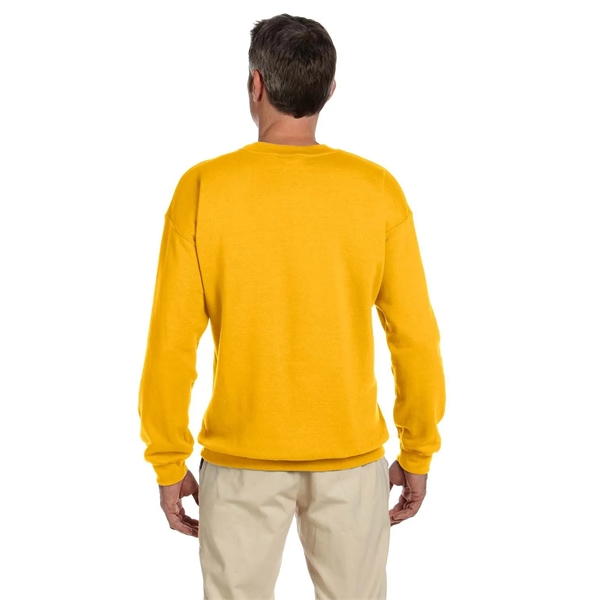 Gildan Adult Heavy Blend™ Fleece Crew - Gildan Adult Heavy Blend™ Fleece Crew - Image 109 of 299