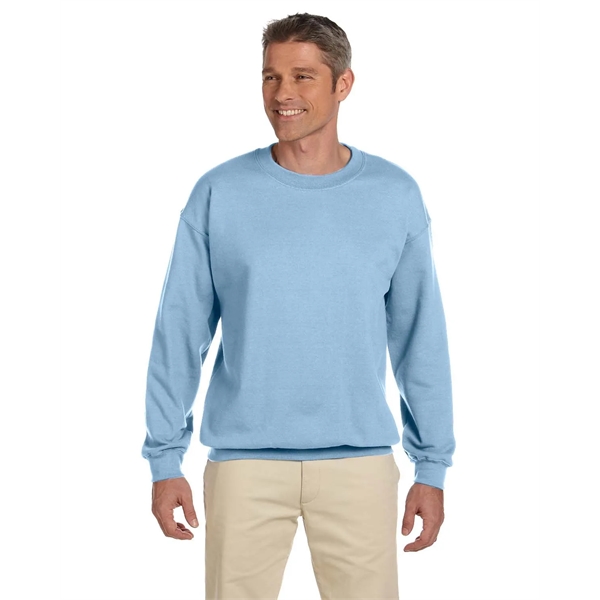 Gildan Adult Heavy Blend™ Fleece Crew - Gildan Adult Heavy Blend™ Fleece Crew - Image 94 of 280