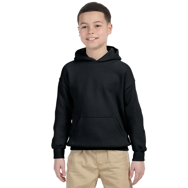 Gildan Youth Heavy Blend™ Hooded Sweatshirt - Gildan Youth Heavy Blend™ Hooded Sweatshirt - Image 87 of 176