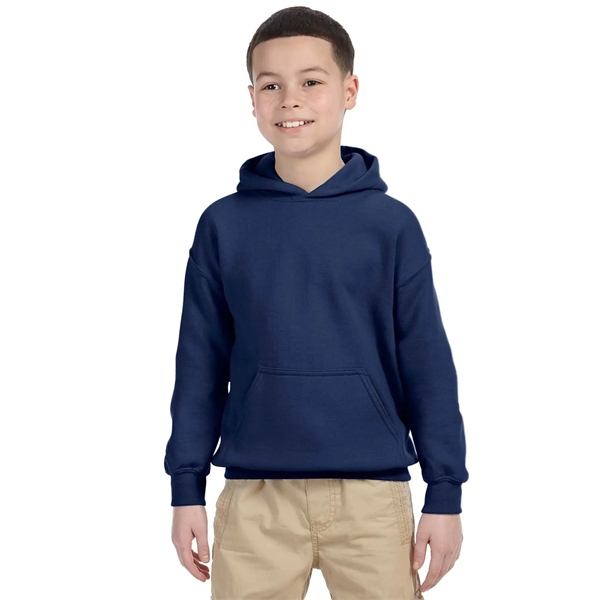 Gildan Youth Heavy Blend™ Hooded Sweatshirt - Gildan Youth Heavy Blend™ Hooded Sweatshirt - Image 96 of 176