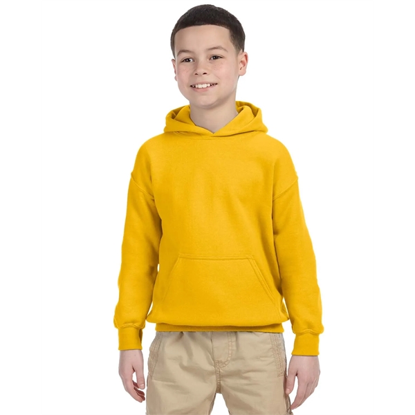 Gildan Youth Heavy Blend™ Hooded Sweatshirt - Gildan Youth Heavy Blend™ Hooded Sweatshirt - Image 99 of 176