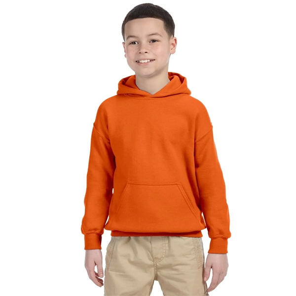 Gildan Youth Heavy Blend™ Hooded Sweatshirt - Gildan Youth Heavy Blend™ Hooded Sweatshirt - Image 102 of 176