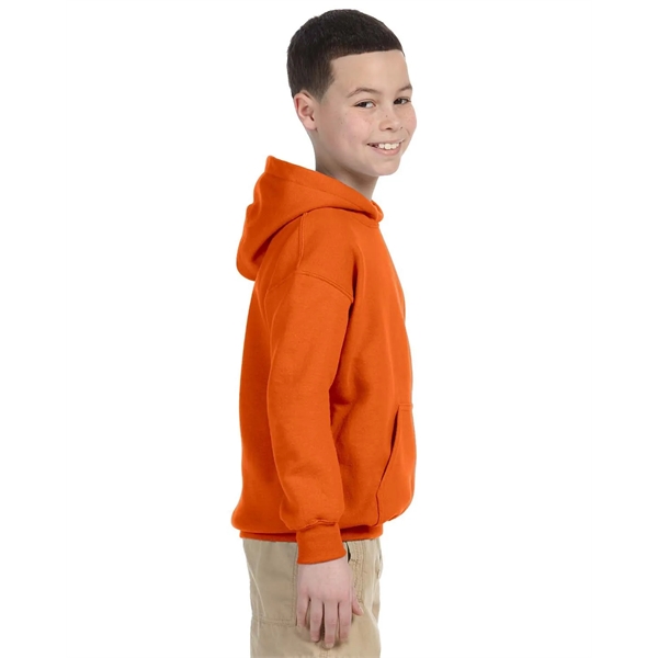 Gildan Youth Heavy Blend™ Hooded Sweatshirt - Gildan Youth Heavy Blend™ Hooded Sweatshirt - Image 103 of 176