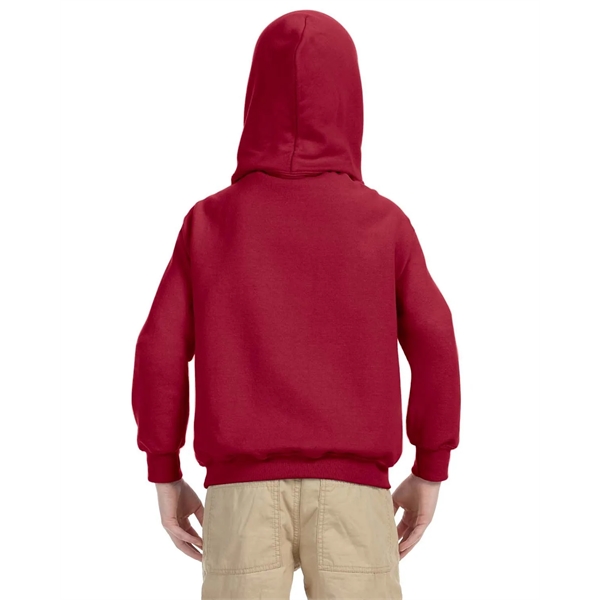 Gildan Youth Heavy Blend™ Hooded Sweatshirt - Gildan Youth Heavy Blend™ Hooded Sweatshirt - Image 116 of 176