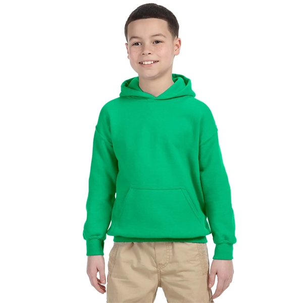 Gildan Youth Heavy Blend™ Hooded Sweatshirt - Gildan Youth Heavy Blend™ Hooded Sweatshirt - Image 123 of 176