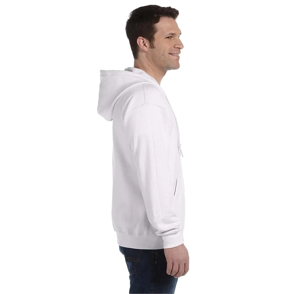 Gildan Adult Heavy Blend™ Full-Zip Hooded Sweatshirt - Gildan Adult Heavy Blend™ Full-Zip Hooded Sweatshirt - Image 58 of 160