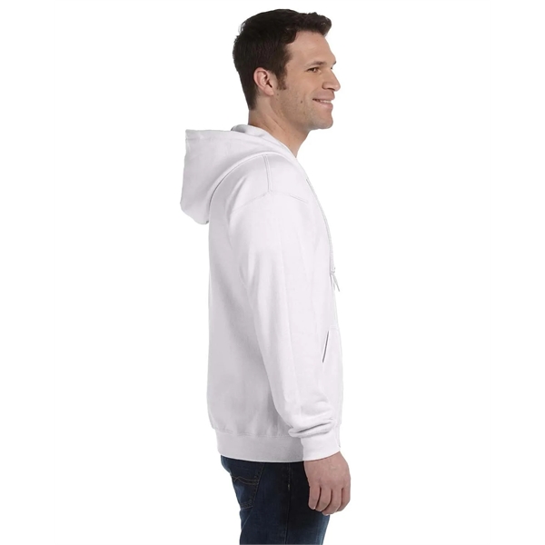 Gildan Adult Heavy Blend™ Full-Zip Hooded Sweatshirt - Gildan Adult Heavy Blend™ Full-Zip Hooded Sweatshirt - Image 55 of 154