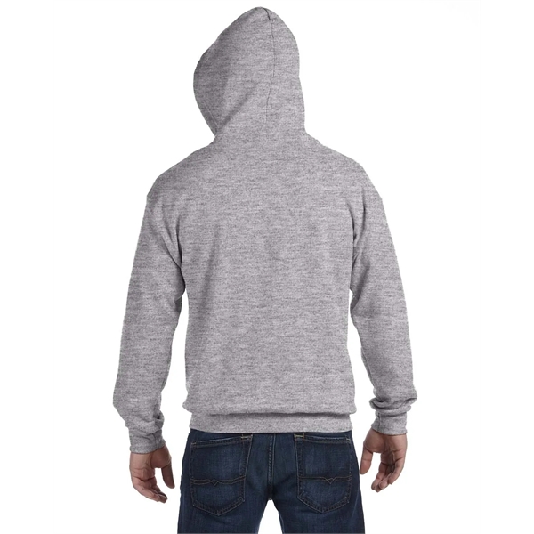Gildan Adult Heavy Blend™ Full-Zip Hooded Sweatshirt - Gildan Adult Heavy Blend™ Full-Zip Hooded Sweatshirt - Image 71 of 160