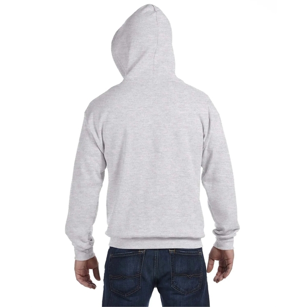 Gildan Adult Heavy Blend™ Full-Zip Hooded Sweatshirt - Gildan Adult Heavy Blend™ Full-Zip Hooded Sweatshirt - Image 74 of 160