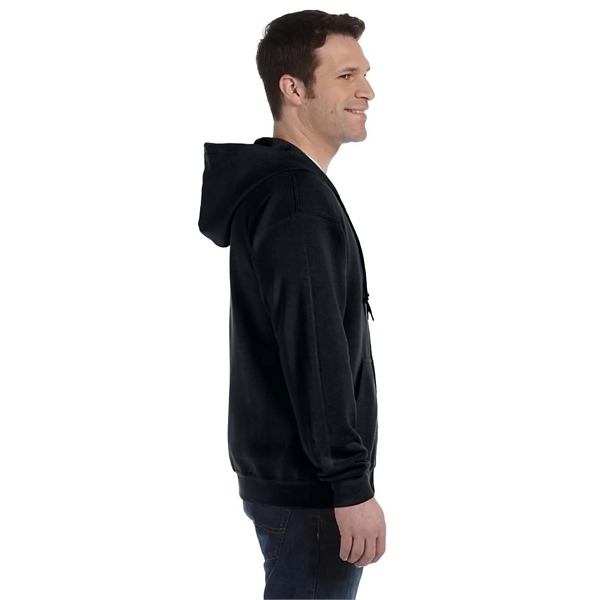 Gildan Adult Heavy Blend™ Full-Zip Hooded Sweatshirt - Gildan Adult Heavy Blend™ Full-Zip Hooded Sweatshirt - Image 76 of 160