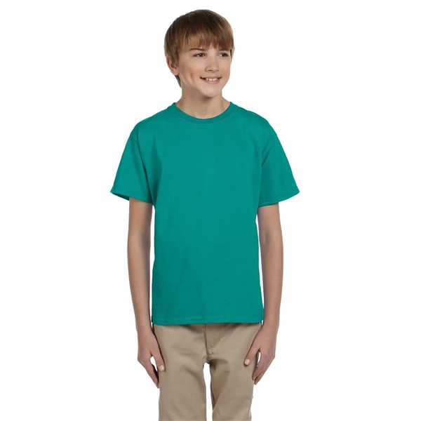 Gildan Youth Ultra Cotton® T-Shirt - Gildan Youth Ultra Cotton® T-Shirt - Image 110 of 256