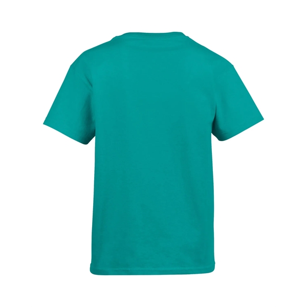 Gildan Youth Ultra Cotton® T-Shirt - Gildan Youth Ultra Cotton® T-Shirt - Image 198 of 256