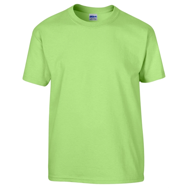 Gildan Youth Ultra Cotton® T-Shirt - Gildan Youth Ultra Cotton® T-Shirt - Image 236 of 256