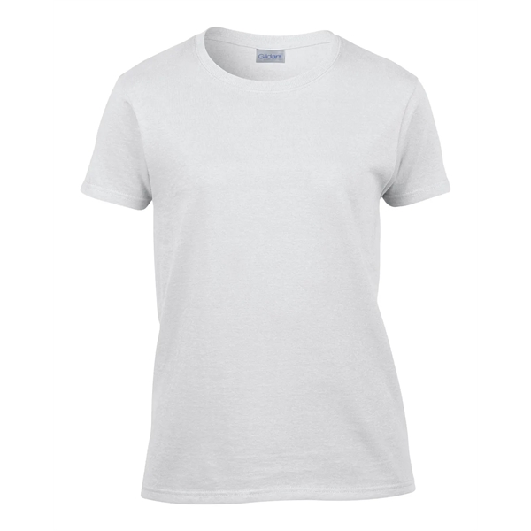 Gildan Ladies' Ultra Cotton® T-Shirt - Gildan Ladies' Ultra Cotton® T-Shirt - Image 107 of 130