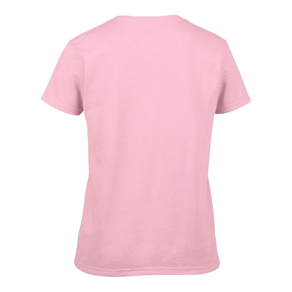 Gildan Ladies' Ultra Cotton® T-Shirt - Gildan Ladies' Ultra Cotton® T-Shirt - Image 109 of 130