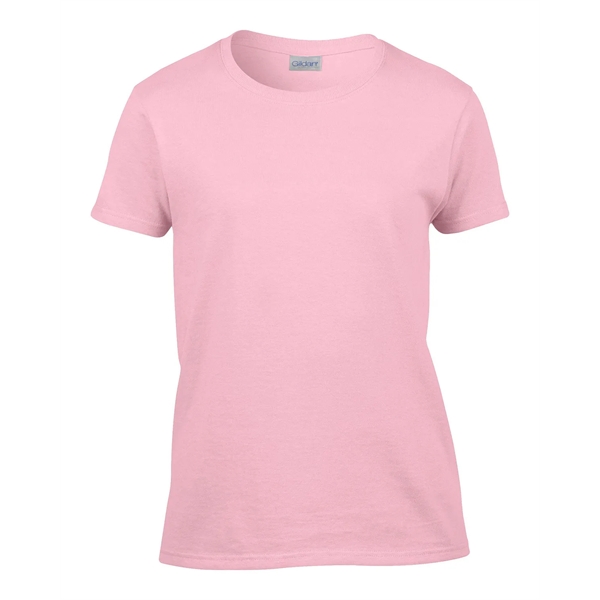 Gildan Ladies' Ultra Cotton® T-Shirt - Gildan Ladies' Ultra Cotton® T-Shirt - Image 110 of 130