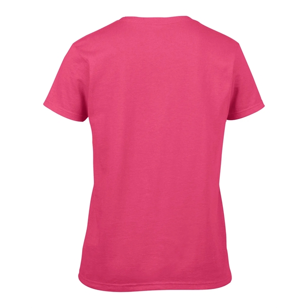 Gildan Ladies' Ultra Cotton® T-Shirt - Gildan Ladies' Ultra Cotton® T-Shirt - Image 111 of 130