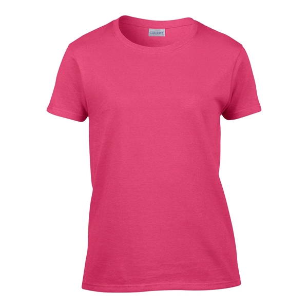 Gildan Ladies' Ultra Cotton® T-Shirt - Gildan Ladies' Ultra Cotton® T-Shirt - Image 112 of 130