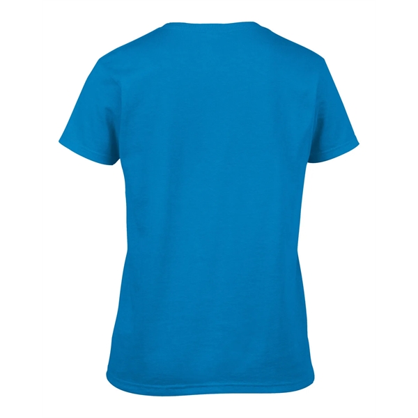 Gildan Ladies' Ultra Cotton® T-Shirt - Gildan Ladies' Ultra Cotton® T-Shirt - Image 113 of 130