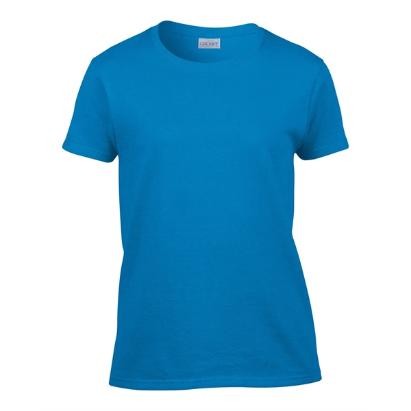 Gildan Ladies' Ultra Cotton® T-Shirt - Gildan Ladies' Ultra Cotton® T-Shirt - Image 114 of 130