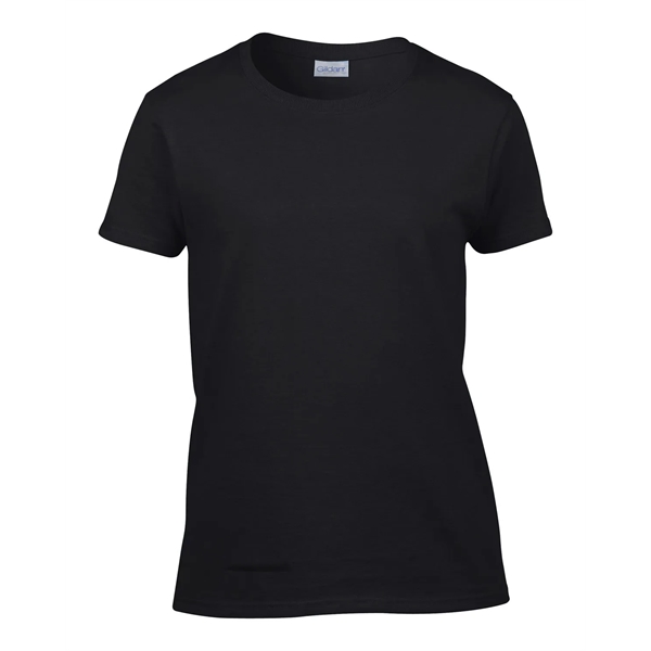 Gildan Ladies' Ultra Cotton® T-Shirt - Gildan Ladies' Ultra Cotton® T-Shirt - Image 115 of 130