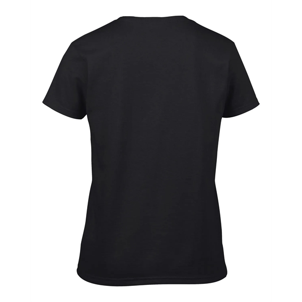 Gildan Ladies' Ultra Cotton® T-Shirt - Gildan Ladies' Ultra Cotton® T-Shirt - Image 116 of 130