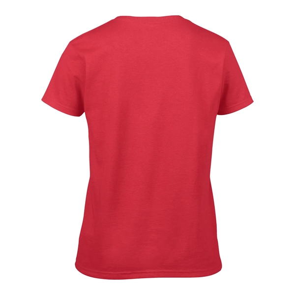 Gildan Ladies' Ultra Cotton® T-Shirt - Gildan Ladies' Ultra Cotton® T-Shirt - Image 117 of 130