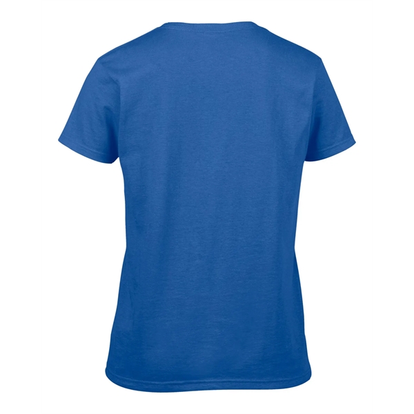 Gildan Ladies' Ultra Cotton® T-Shirt - Gildan Ladies' Ultra Cotton® T-Shirt - Image 119 of 130