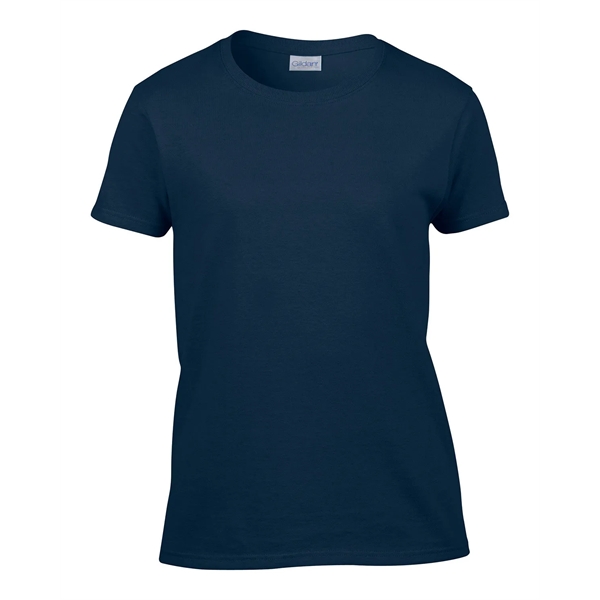 Gildan Ladies' Ultra Cotton® T-Shirt - Gildan Ladies' Ultra Cotton® T-Shirt - Image 122 of 130