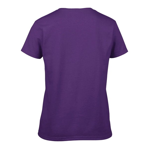 Gildan Ladies' Ultra Cotton® T-Shirt - Gildan Ladies' Ultra Cotton® T-Shirt - Image 123 of 130