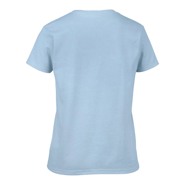 Gildan Ladies' Ultra Cotton® T-Shirt - Gildan Ladies' Ultra Cotton® T-Shirt - Image 125 of 130