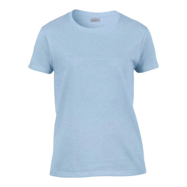 Gildan Ladies' Ultra Cotton® T-Shirt - Gildan Ladies' Ultra Cotton® T-Shirt - Image 126 of 130