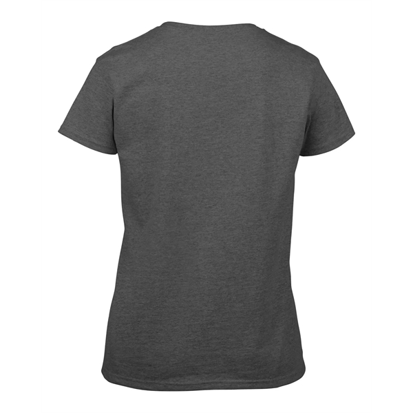 Gildan Ladies' Ultra Cotton® T-Shirt - Gildan Ladies' Ultra Cotton® T-Shirt - Image 127 of 130