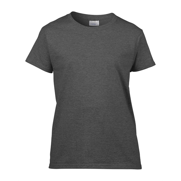 Gildan Ladies' Ultra Cotton® T-Shirt - Gildan Ladies' Ultra Cotton® T-Shirt - Image 128 of 130