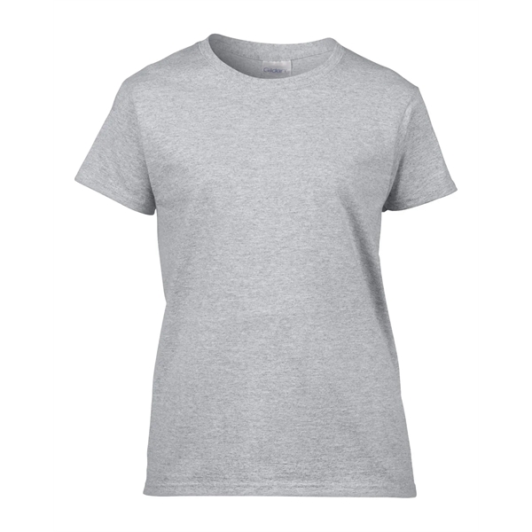 Gildan Ladies' Ultra Cotton® T-Shirt - Gildan Ladies' Ultra Cotton® T-Shirt - Image 129 of 130