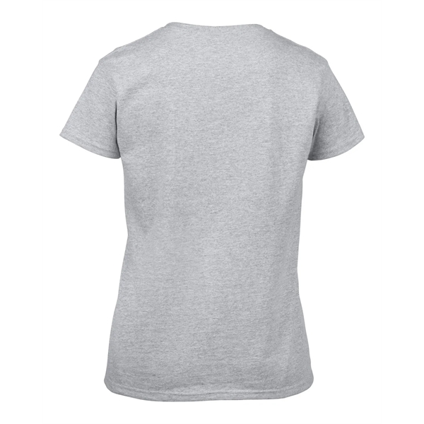 Gildan Ladies' Ultra Cotton® T-Shirt - Gildan Ladies' Ultra Cotton® T-Shirt - Image 130 of 130