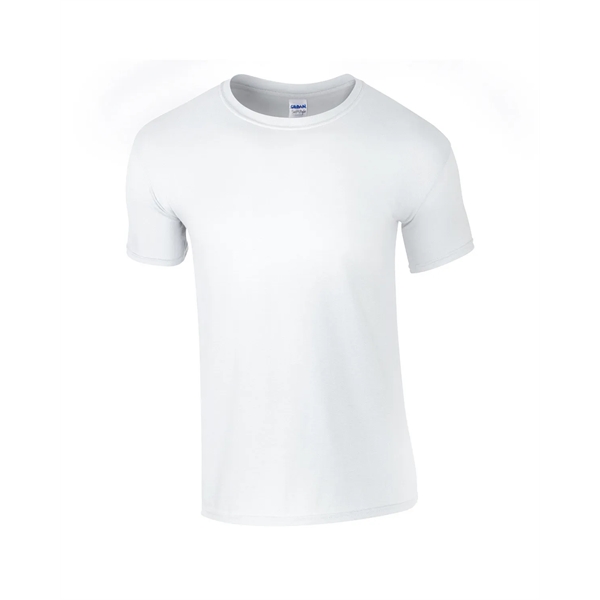 Gildan Adult Softstyle® T-Shirt - Gildan Adult Softstyle® T-Shirt - Image 92 of 299