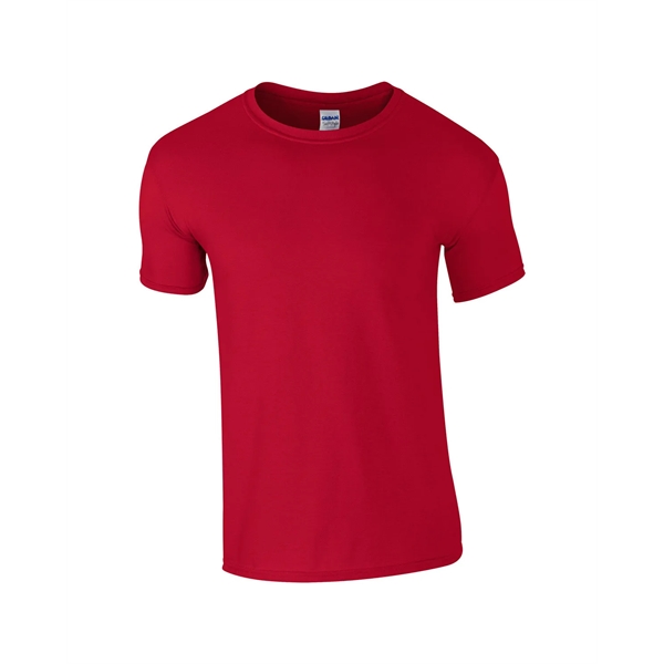 Gildan Adult Softstyle® T-Shirt - Gildan Adult Softstyle® T-Shirt - Image 97 of 299