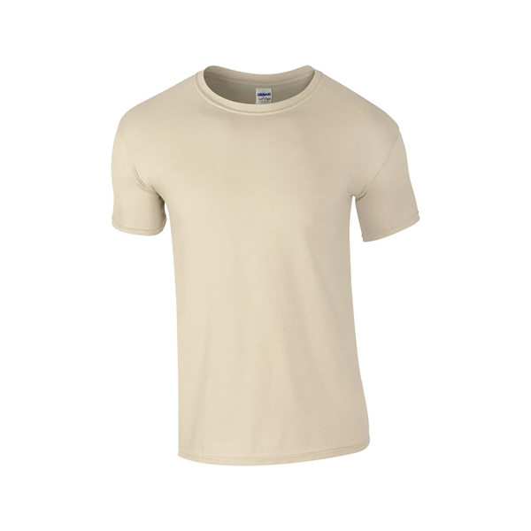 Gildan Adult Softstyle® T-Shirt - Gildan Adult Softstyle® T-Shirt - Image 99 of 299