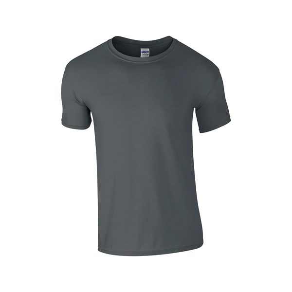 Gildan Adult Softstyle® T-Shirt - Gildan Adult Softstyle® T-Shirt - Image 104 of 299