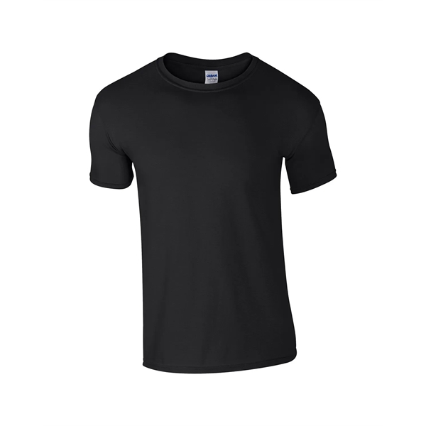 Gildan Adult Softstyle® T-Shirt - Gildan Adult Softstyle® T-Shirt - Image 107 of 299