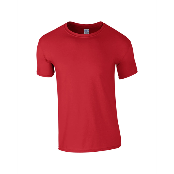 Gildan Adult Softstyle® T-Shirt - Gildan Adult Softstyle® T-Shirt - Image 109 of 299