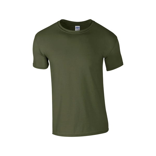 Gildan Adult Softstyle® T-Shirt - Gildan Adult Softstyle® T-Shirt - Image 129 of 299